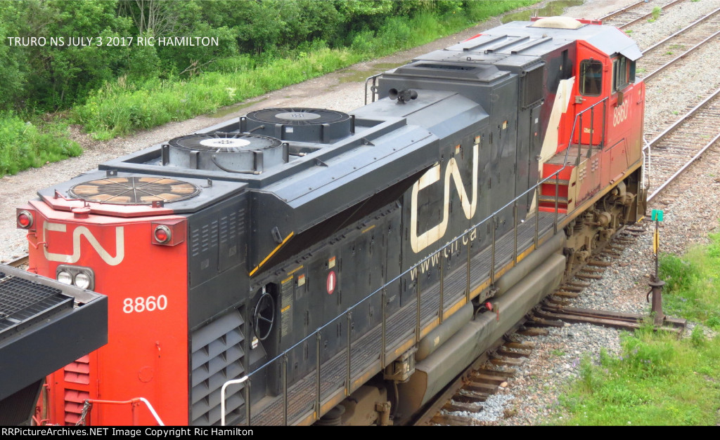 CN 8860